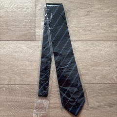 新品　ネクタイ　講倫館 高校 制服の画像