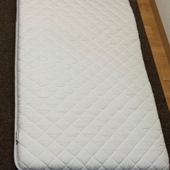 【お取引中】お昼寝布団の画像