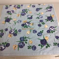 バスタオルセット　2の画像