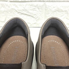 アキレス ソルボ ウェッジソール フラットシューズ メリージェーン 24㎝の画像