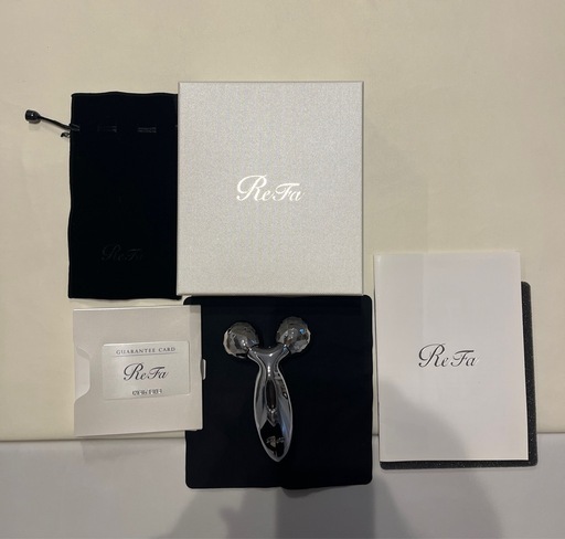 リファカラット(箱付き)