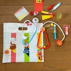 アンパンマン パズル 食器 かるた他の画像