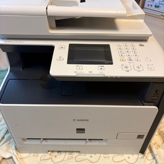 プリンターの画像