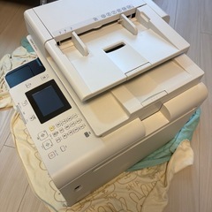 プリンターの画像