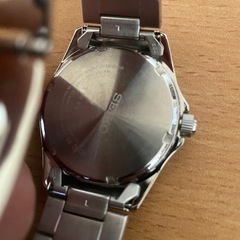 セイコーセレクションクォーツの画像