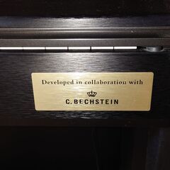 電子ピアノ　CELVIANO  AP-700　の画像