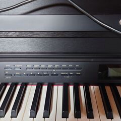 電子ピアノ　CELVIANO  AP-700　の画像