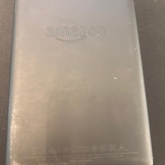 kindle の画像