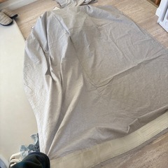 IKEAカーテンの画像