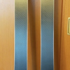 チューン済 OGASAKA TRIUN G 190cm オガサカ トライアンの画像