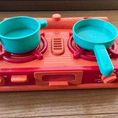 おままごと いろいろの画像