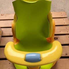 アップリカ　バスチェアの画像