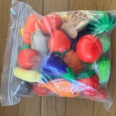 おままごと いろいろの画像