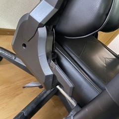 ゲーミングチェアの画像