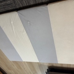 カラズ　CARAZ theSunシリーズ ベビーマット120×160位の画像