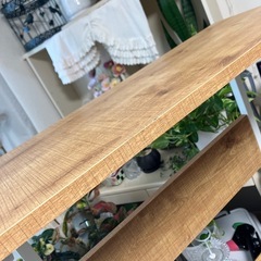 パソコンデスクの画像