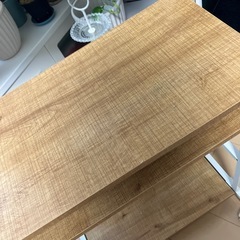 パソコンデスクの画像