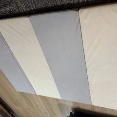 カラズ　CARAZ theSunシリーズ ベビーマット120×160位の画像