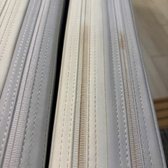 カラズ　CARAZ theSunシリーズ ベビーマット120×160位の画像