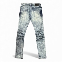 TORNADO MART トルネードマート スキニーデニム Sの画像