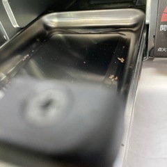 リンナイ　ガスコンロLPガス　2022年製　PT20N-BKLの画像