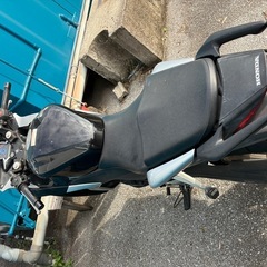 CBR250R ‼️ETC車載器付き‼️の画像