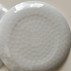 アフタヌーンティー 大皿セットの画像