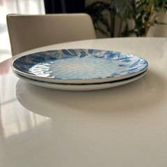 アフタヌーンティー 大皿セットの画像