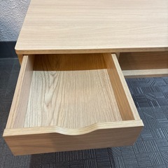 美品　ローテーブルの画像