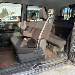 コミコミ価格！！　ダイハツ！タント　カスタムXSA！！4WD　車検令和８年１２月！！の画像