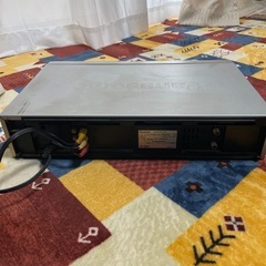 パナソニックビデオデッキ
の画像