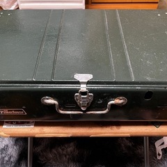 【早い者勝ち！】Coleman　ツーバーナー 413H/1989年6月製ヴィンテージの画像