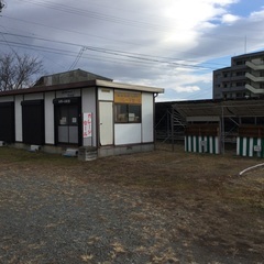 とっても丁寧な手作りバッグの画像