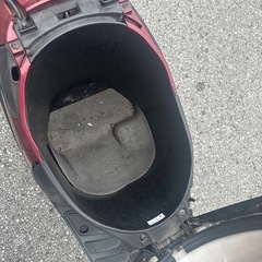 アプリオ 希少 2スト 50cc 原付 YAMAHA ヤマハ 滋賀県 滋賀県からの画像