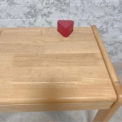 大和屋　キッズデスクの画像