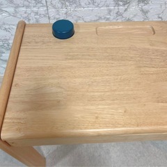 大和屋　キッズデスクの画像