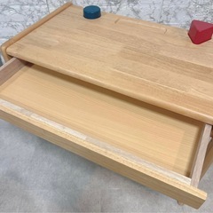 大和屋　キッズデスクの画像