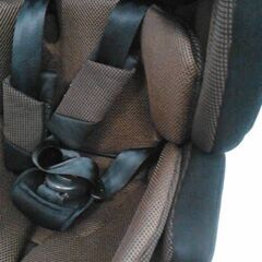 SmartAngel　ハーネスジュニアFIXネクスト　A17880の画像