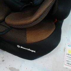 SmartAngel　ハーネスジュニアFIXネクスト　A17880の画像