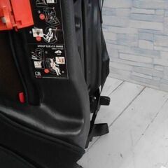 SmartAngel　ハーネスジュニアFIXネクスト　A17880の画像