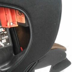 SmartAngel　ハーネスジュニアFIXネクスト　A17880の画像