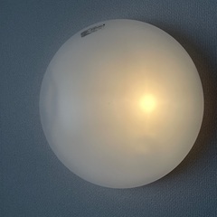 シーリングライト　幅50cm  現金希望はお問合せくださいの画像