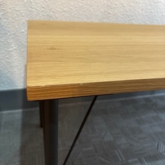 ローテーブルの画像