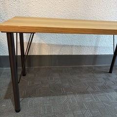 ローテーブルの画像