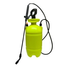 メルテック(meltec) 手動式加圧ポンプの画像