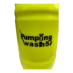 メルテック(meltec) 手動式加圧ポンプの画像