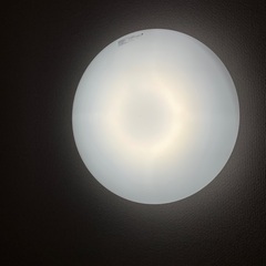 シーリングライト　幅50cm  現金希望はお問合せくださいの画像