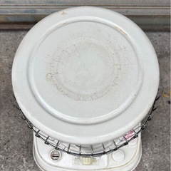 SL-6619 CORONAコロナ 自然通気形開放式石油ストーブ　2019年製の画像