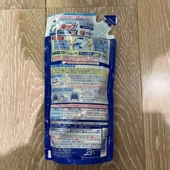 トイレ用洗剤　ルックの画像