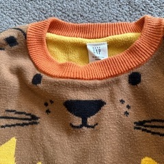 サイズ90、18-24M GAPなどの画像